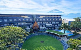 Griya Persada Convention Hotel & Resort Bandungan